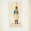 Norway and Sweden, 1810-13