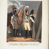 Norway and Sweden, 1810-13