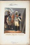 Norway and Sweden, 1810-13