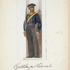 Norway and Sweden, 1810-13