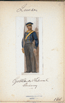 Norway and Sweden, 1810-13