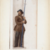 Norway and Sweden, 1810-13
