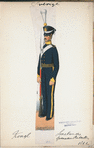 Norway and Sweden, 1810-13