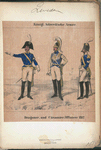 Norway and Sweden, 1810-13