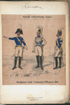 Norway and Sweden, 1810-13