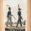 Norway and Sweden, 1810-13
