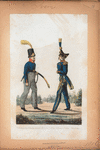 Norway and Sweden, 1810-13