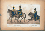 Norway and Sweden, 1810-13