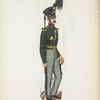 Norway and Sweden, 1810-13