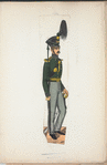 Norway and Sweden, 1810-13