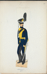 Norway and Sweden, 1810-13