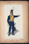 Norway and Sweden, 1814