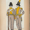 Norway and Sweden, 1814