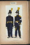 Norway and Sweden, 1814