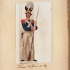 Norway and Sweden, 1814