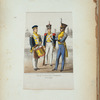 Norway and Sweden, 1814
