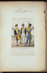 Norway and Sweden, 1814