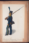 Norway and Sweden, 1814