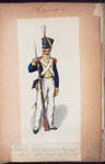 Norway and Sweden, 1814