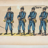 Norway and Sweden, 1814