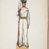 Norway and Sweden, 1815