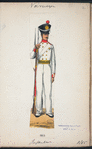 Norway and Sweden, 1815