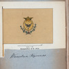 Norway and Sweden, 1815