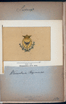 Norway and Sweden, 1815