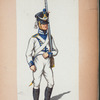 Norway and Sweden, 1815