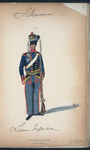 Norway and Sweden, 1815