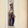 Norway and Sweden, 1815