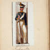 Norway and Sweden, 1815