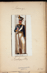 Norway and Sweden, 1815