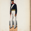 Norway and Sweden, 1815