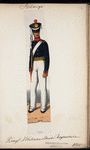 Norway and Sweden, 1815