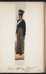 Norway and Sweden, 1815