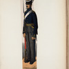Norway and Sweden, 1815