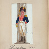 Norway and Sweden, 1815
