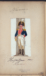 Norway and Sweden, 1815