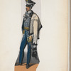 Norway and Sweden, 1815