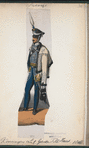 Norway and Sweden, 1815