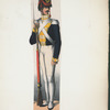 Norway and Sweden, 1816-24
