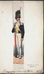 Norway and Sweden, 1816-24