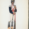 Norway and Sweden, 1816-24