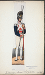 Norway and Sweden, 1816-24