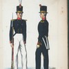 Norway and Sweden, 1816-24