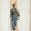 Norway and Sweden, 1816-24
