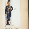 Norway and Sweden, 1816-24