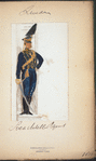 Norway and Sweden, 1816-24