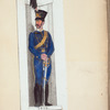 Norway and Sweden, 1816-24